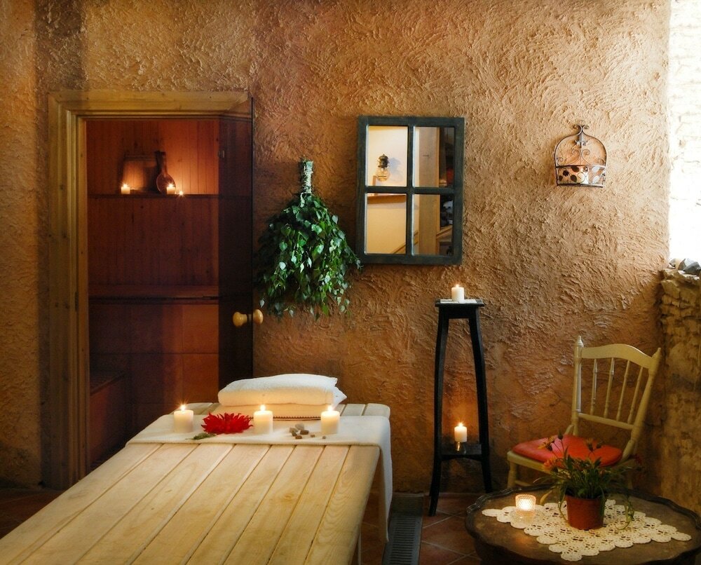 Фото Бутик-отель и поместье Pakruojis