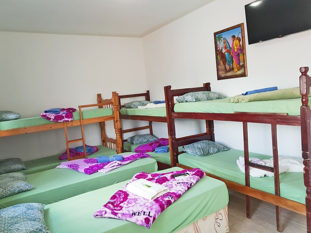 Фото Pousada Toda de Maria