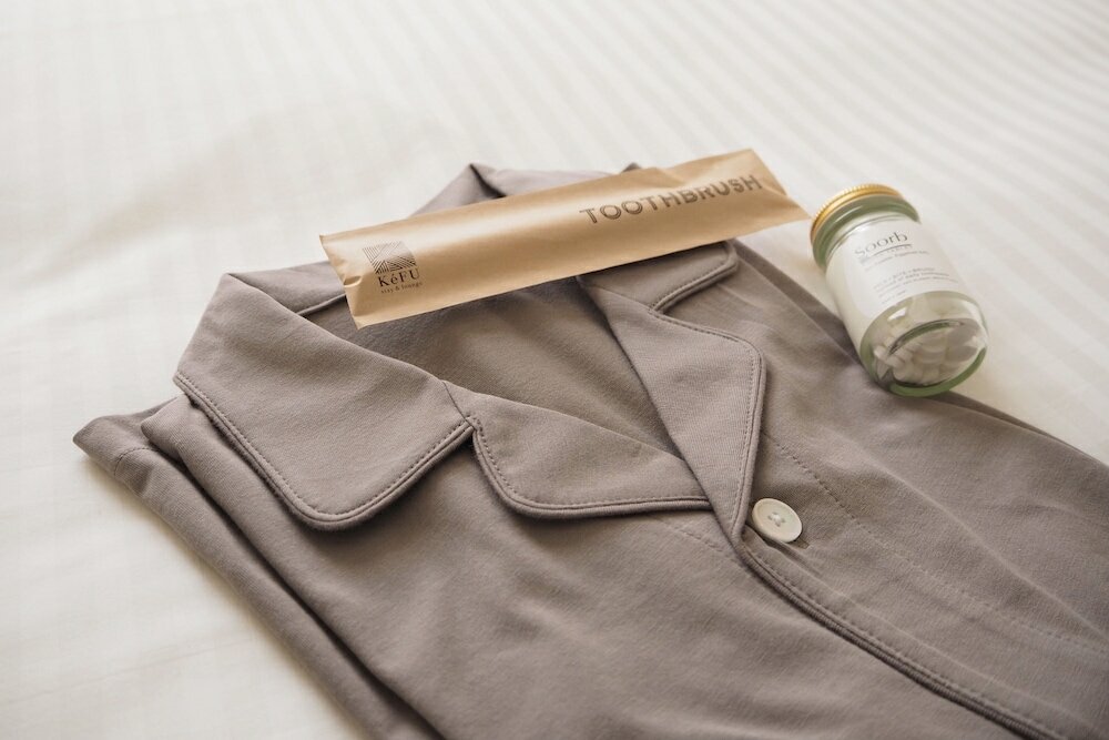 Фото KeFU stay & lounge