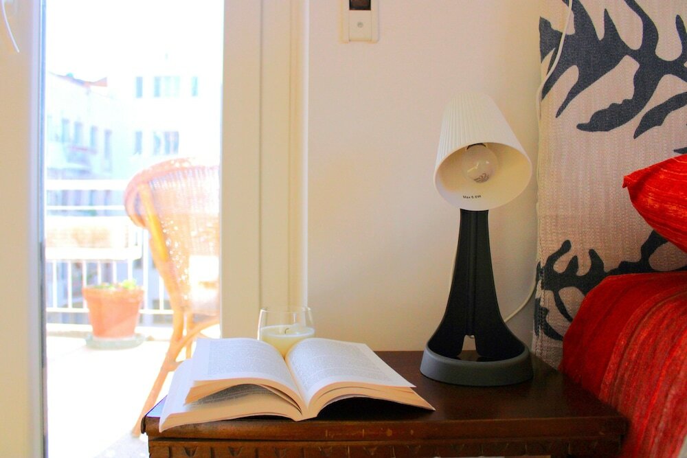 Фото Mikasa Balduina Roma