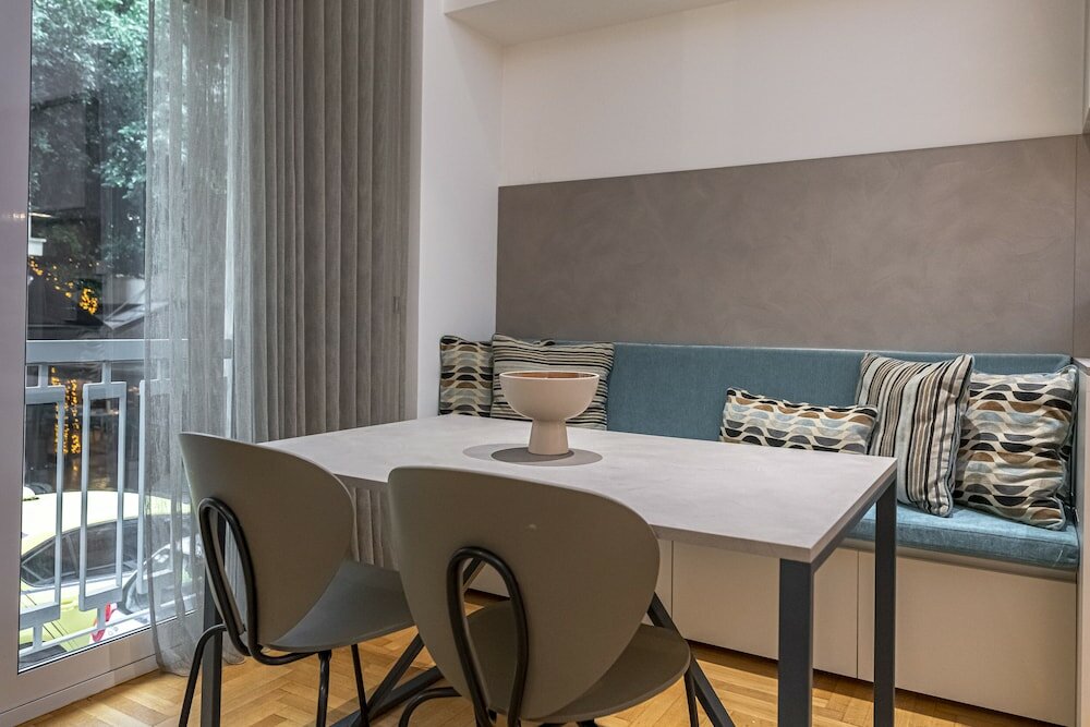 Фото Phaedrus Living: City Center Lux Flat Kolonaki