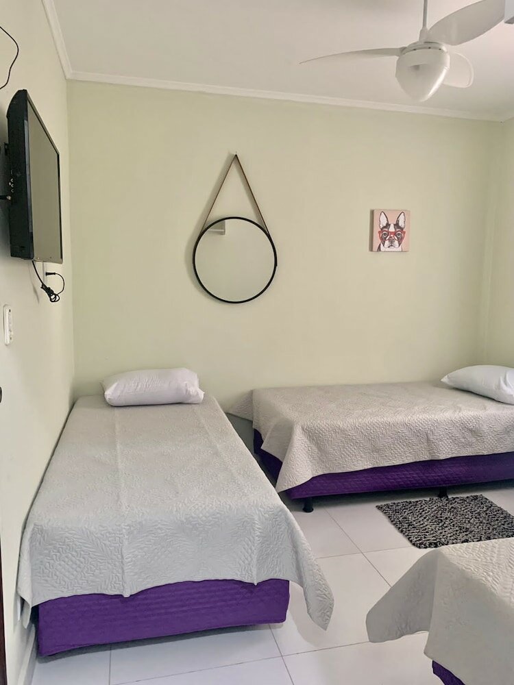 Фото Pousada Vila Universitaria