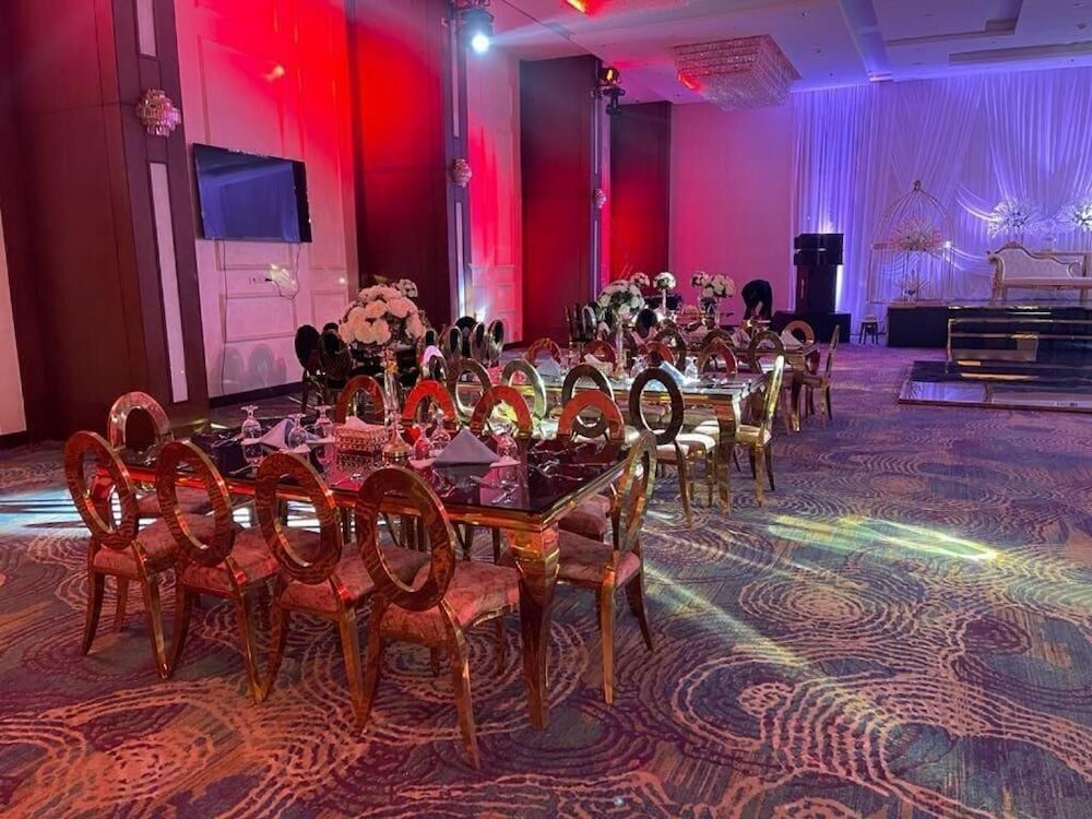 Фото Golden Jewel Ismailia