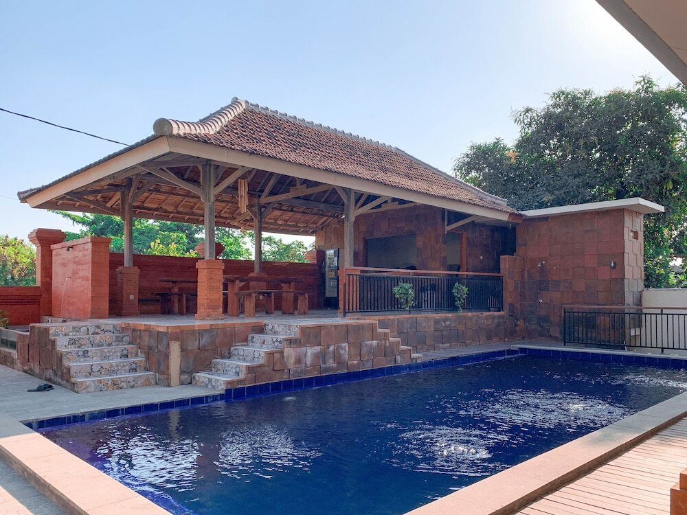 Фото Candra Loka Studio & Apartment by The Loka