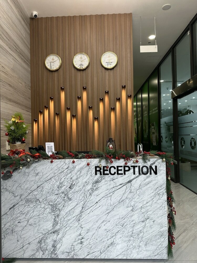 Фото Ph Hotel & Apartment