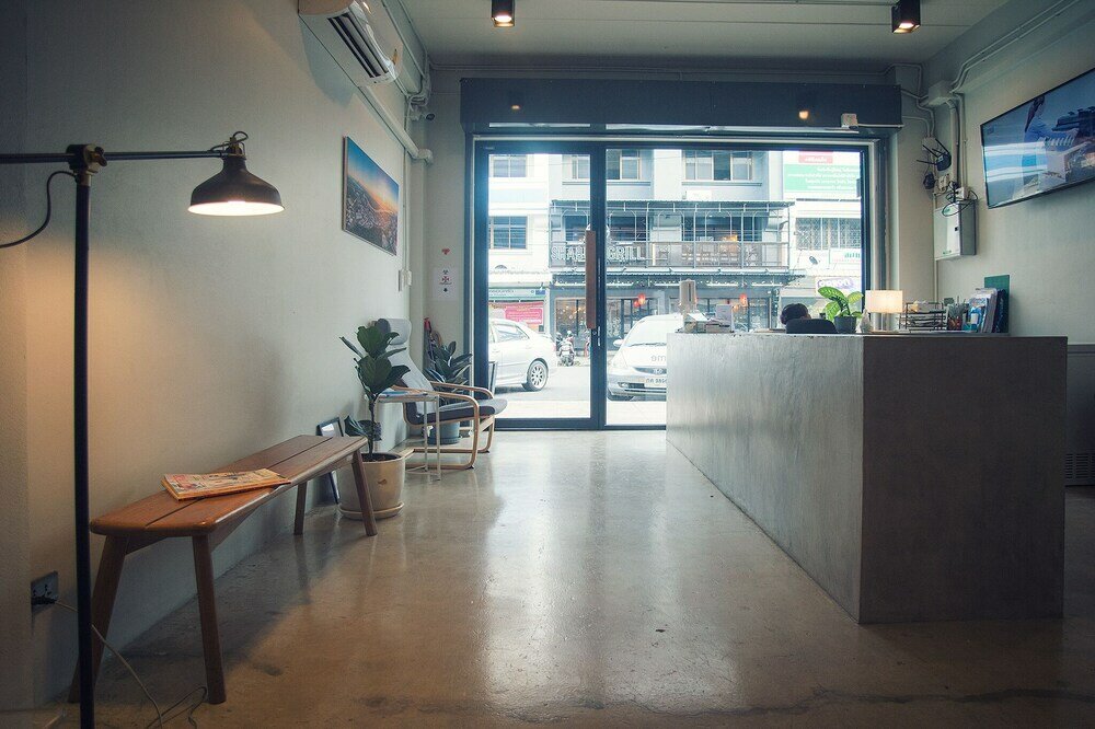 Фото отеля 5