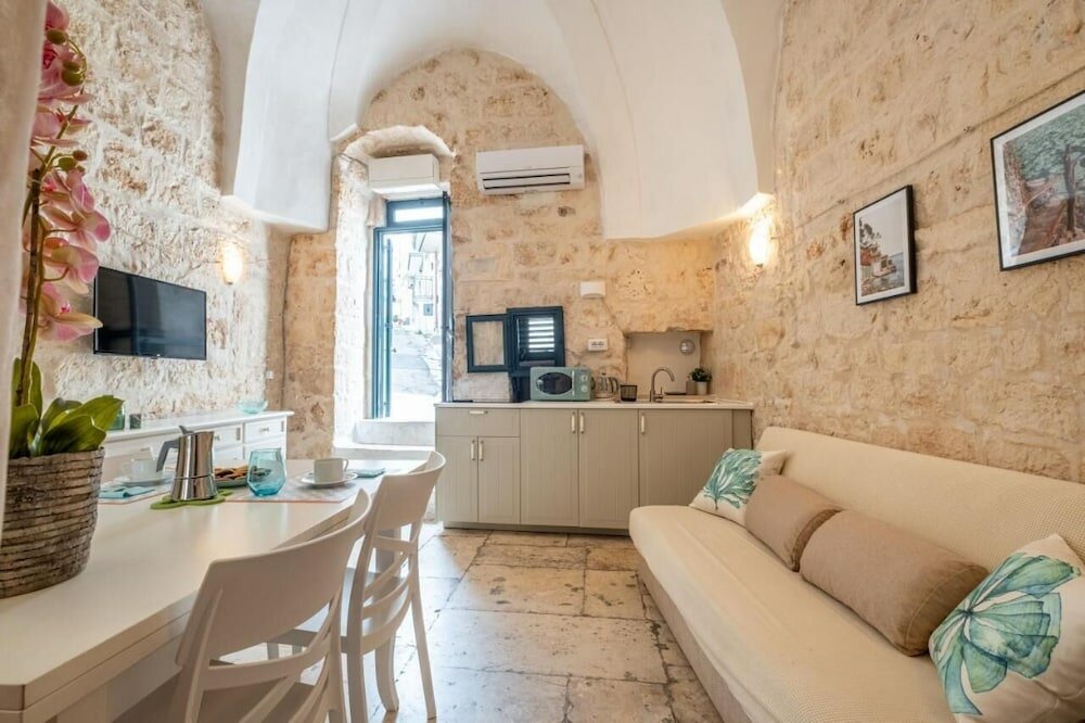 Фото Casetta Pandizucchero Charming Apartment