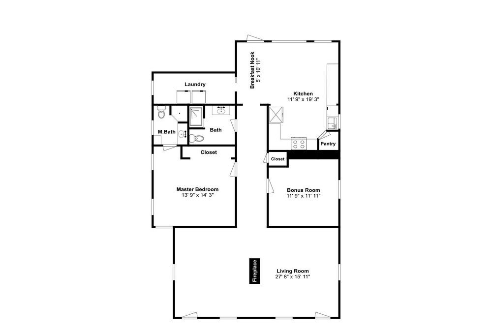 Фото отеля 5