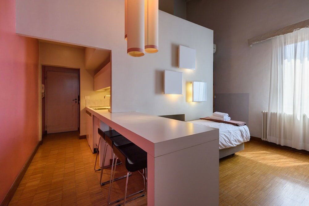 Фото Palazzotto Pitti