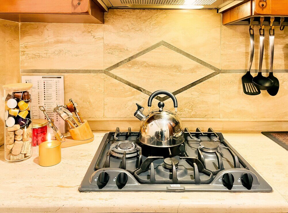 Фото Trevi Fountain Luxury Guesthouse