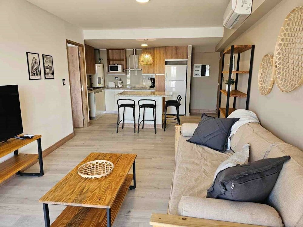 Фото Torre Leloir 9 by Vilvey Turismo