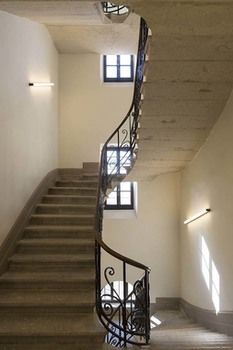 Фото Fourviere Hotel Lyon