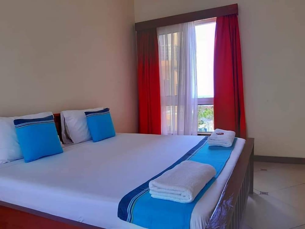 Фото Stay. Plus Apa Apartments Nyali