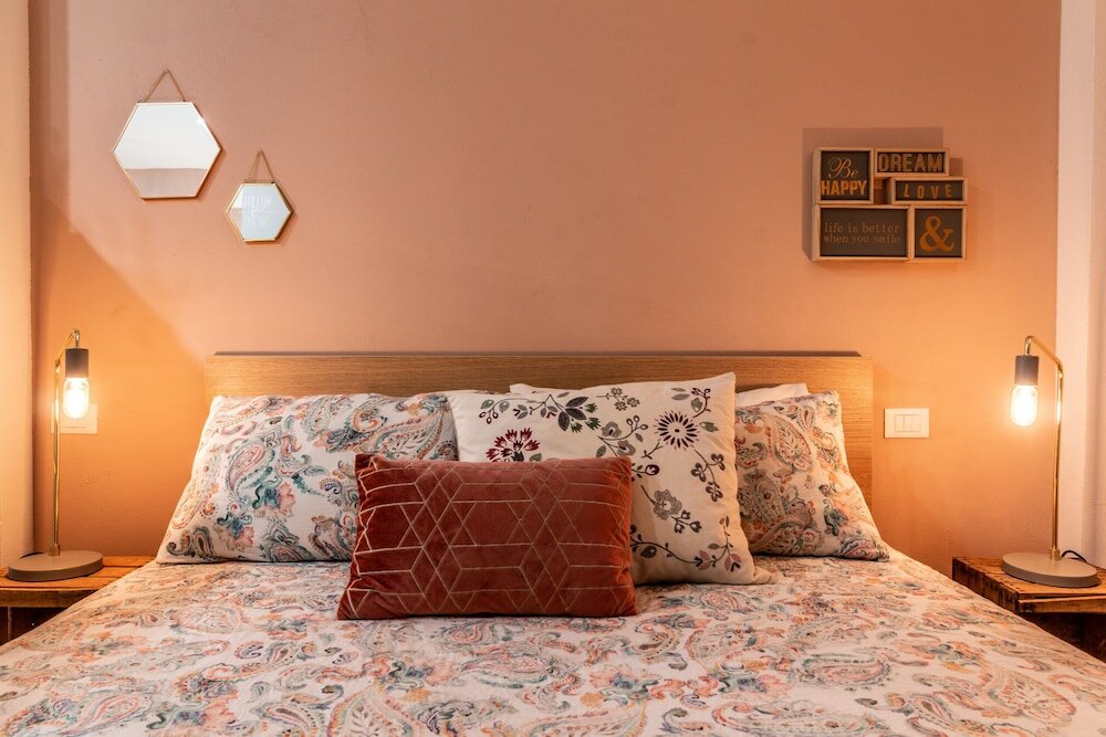 Фото Dimora di Charme San Carlo 12 by Wonderful Italy