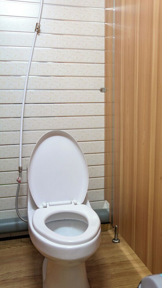 Фото Dalain chimeg Resort Khuvsgul Province