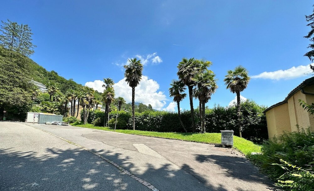 Фото Erooms Minusio