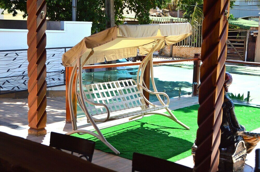 Фото Recanto Eco Suites