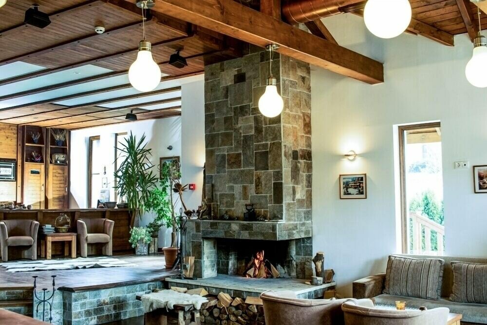 Фото Boutique Hotel The White River