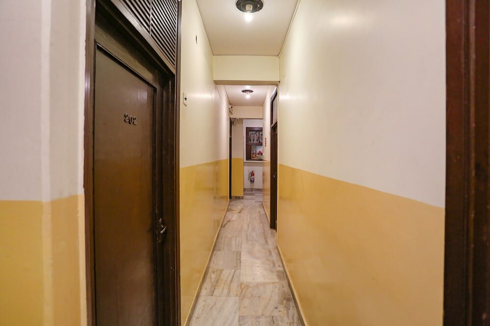 Фото Fabhotel Ashoka Inn