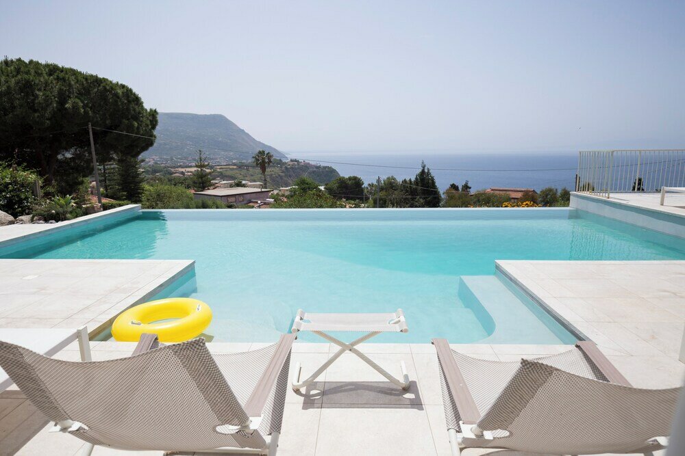 Фото Francesco and Michaela Villas