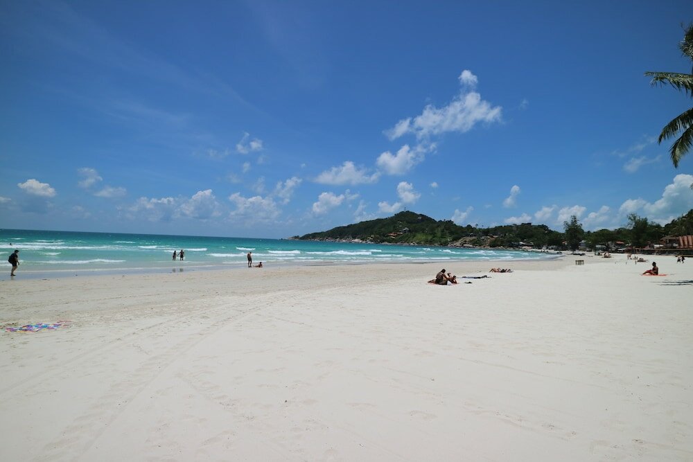 Фото Palita Lodge