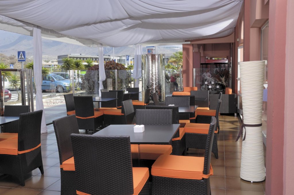 Фото Apartamentos Marola Park