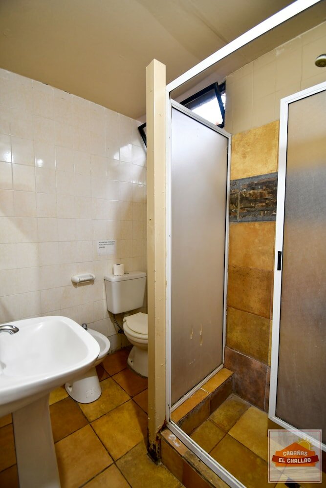 Фото Cañas El Challao