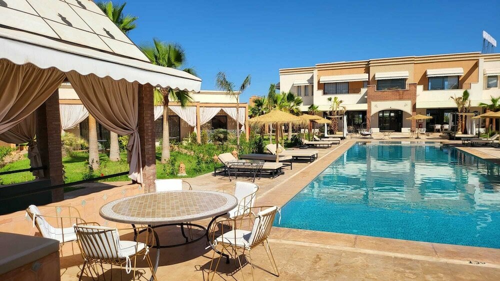 Фото Jardins de Lina & Léa