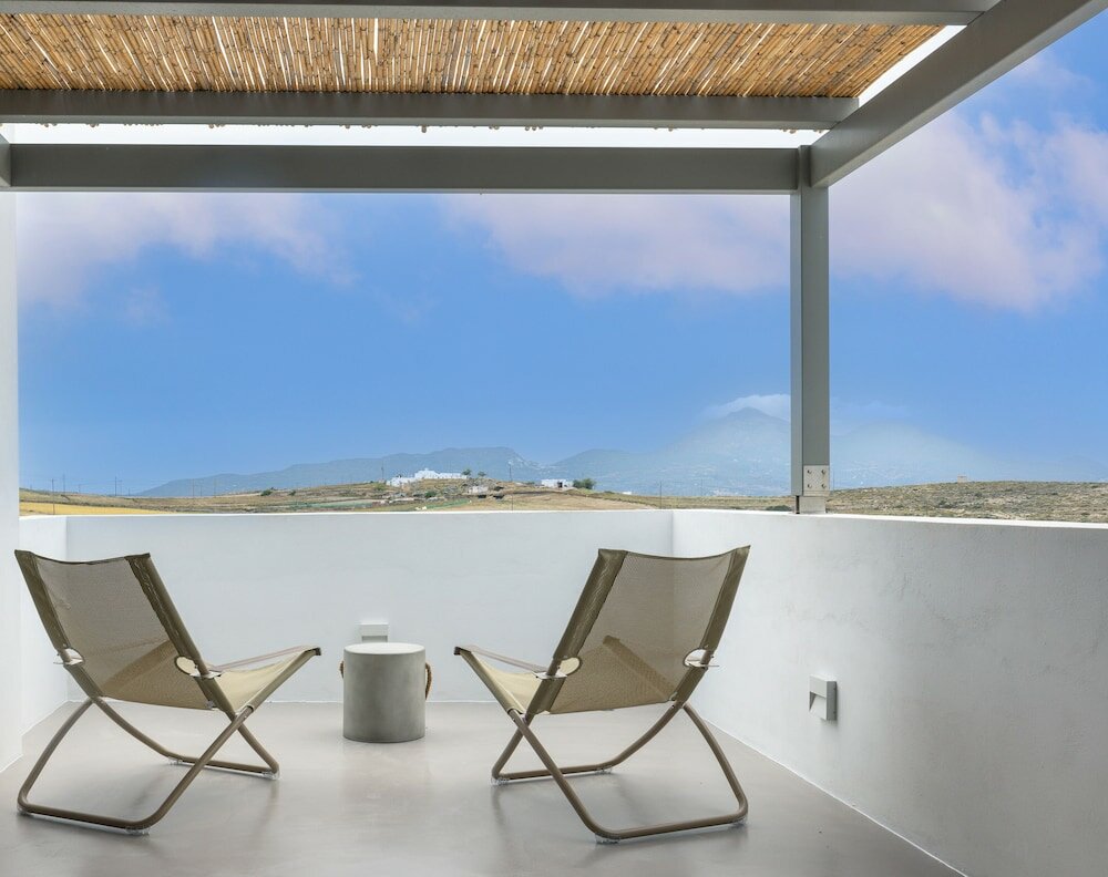 Фото Korfi de Milo