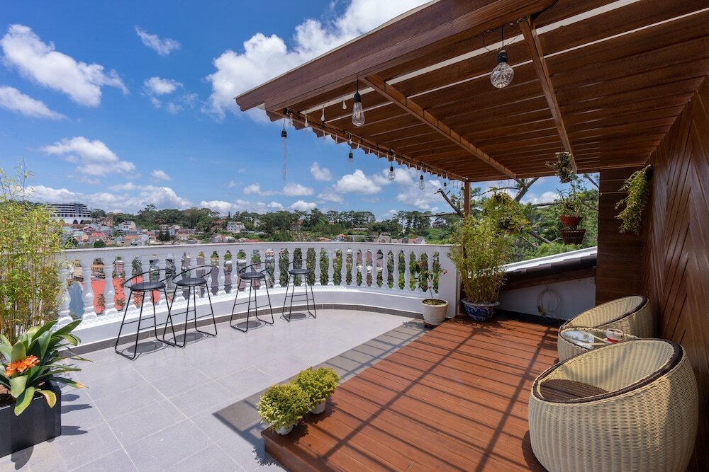 Фото N'Queen Villa