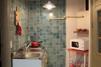 Фото Raon Residence in Gangnam