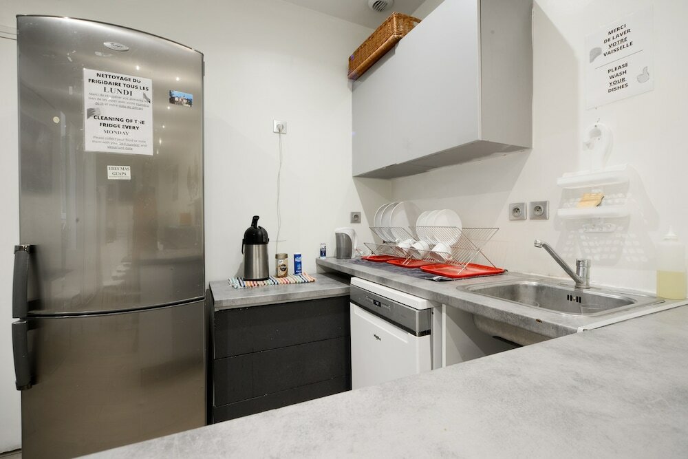 Фото Enjoy Hostel