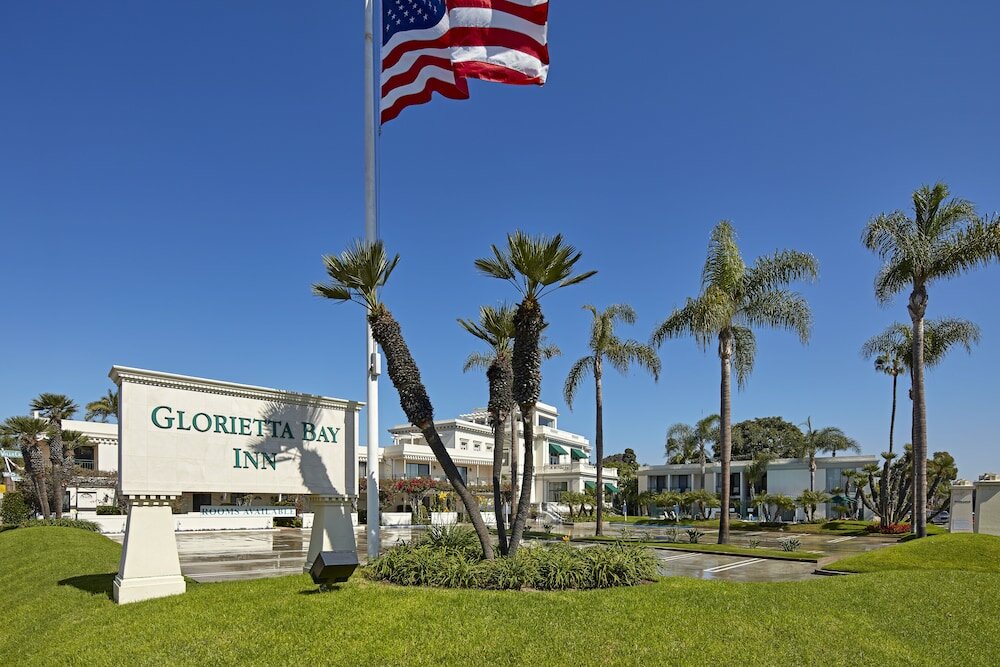 Фото Glorietta Bay Inn Coronado Island