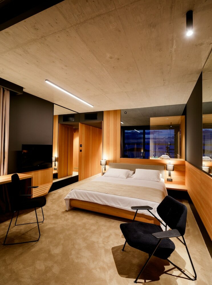 Фото Hotel Osmolis