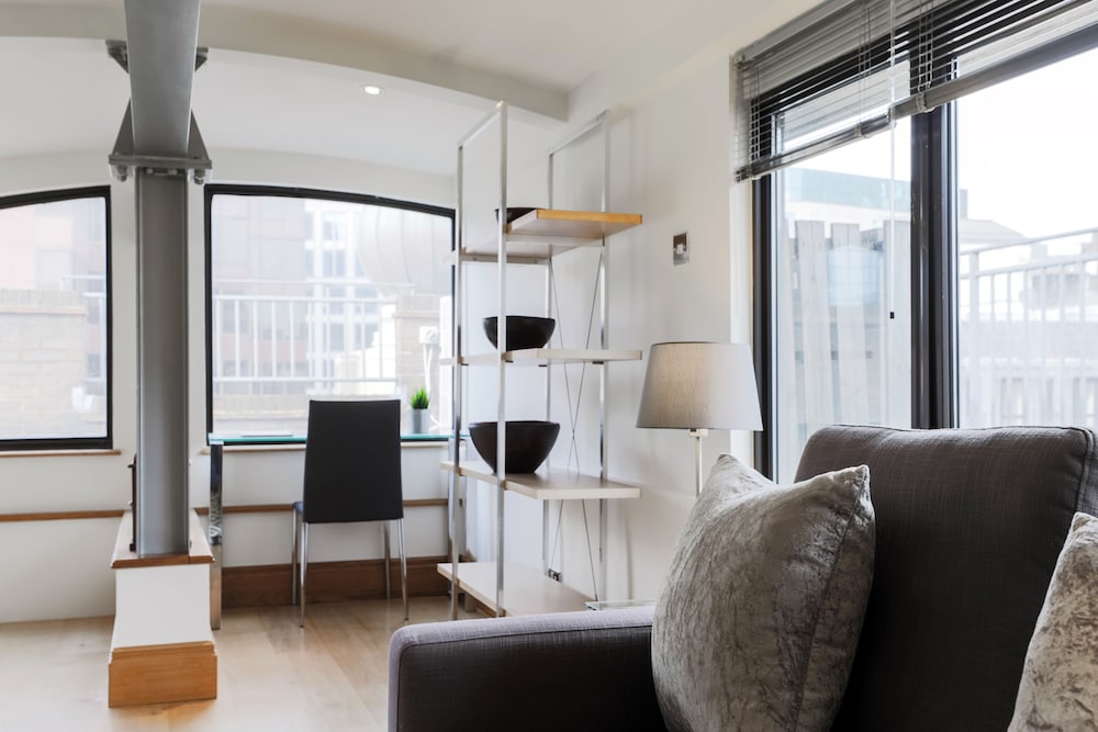 Фото StayInn Monument Street