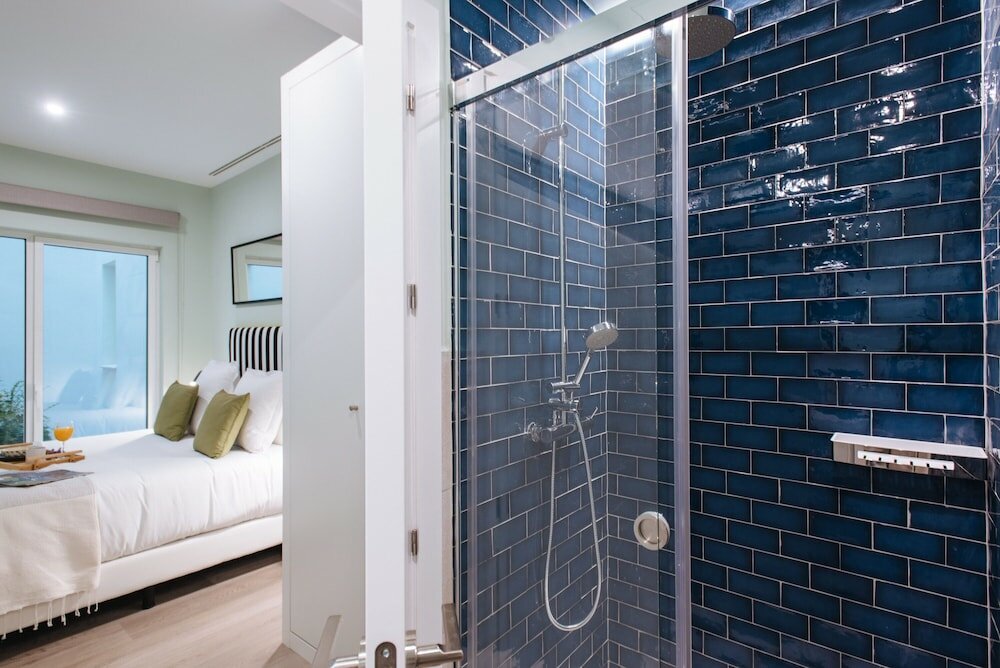 Фото Sercotel Sevilla Guadalquivir Suites