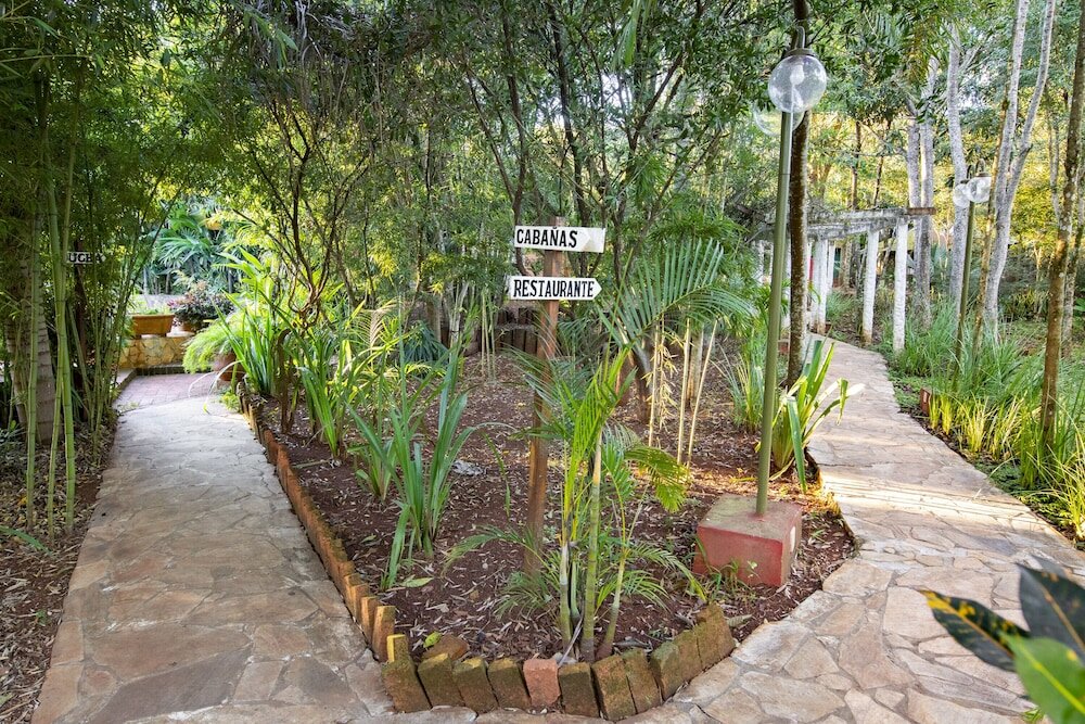 Фото La Cautiva Iguazú Hotel