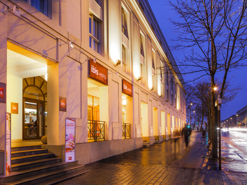 Фото отеля 2