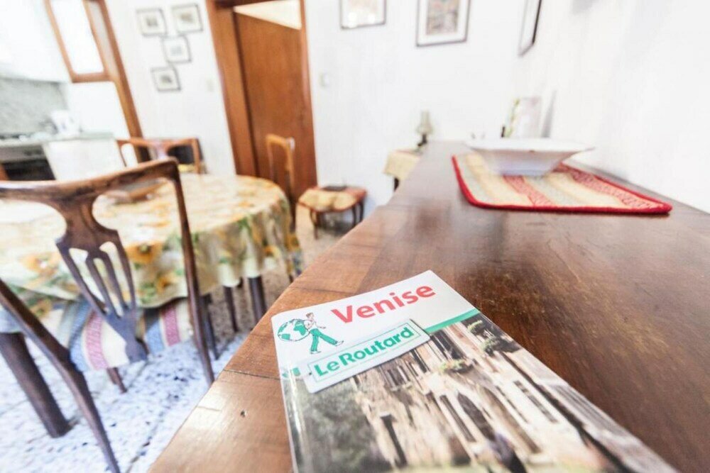 Фото Appartamento Campiello Chiesa