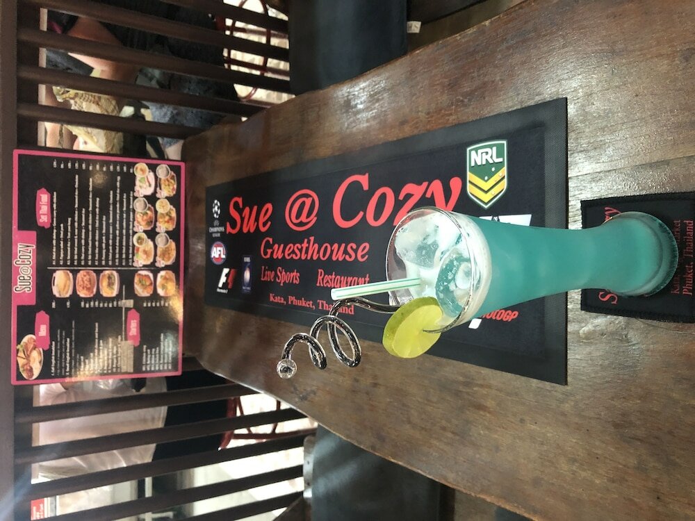 Фото Sue at Cozy Guesthouse