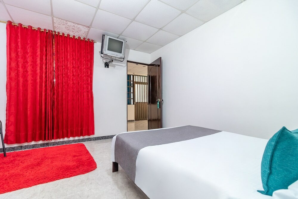 Фото Ayenda Vanguard