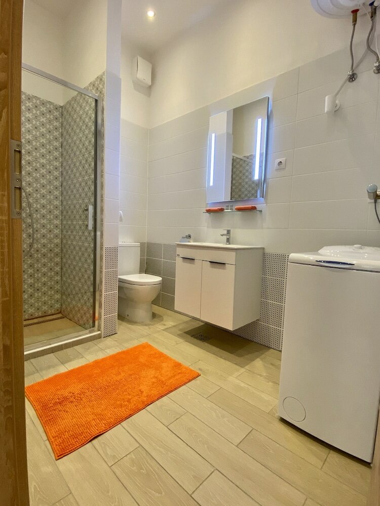 Фото Gracia Apartment House