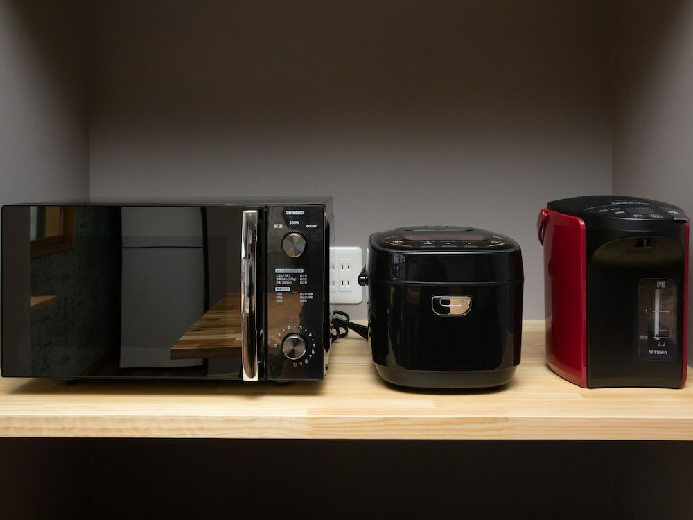 Фото Tabist kaien Hostel Aizu Wakamatsu