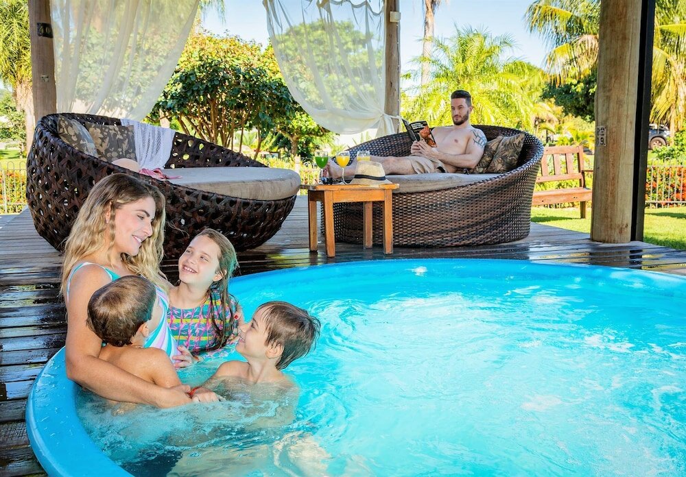 Фото Zagaia Eco Resort