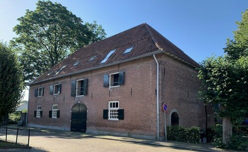 Гостиница Designhotel Napoleonschuur в Провинции Утрехт