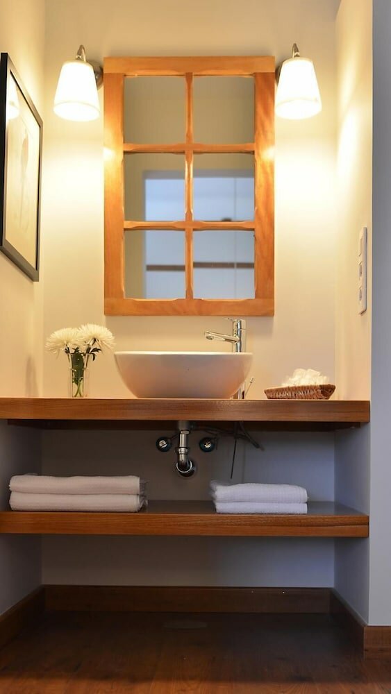 Фото Casa Mozart Hotel Boutique