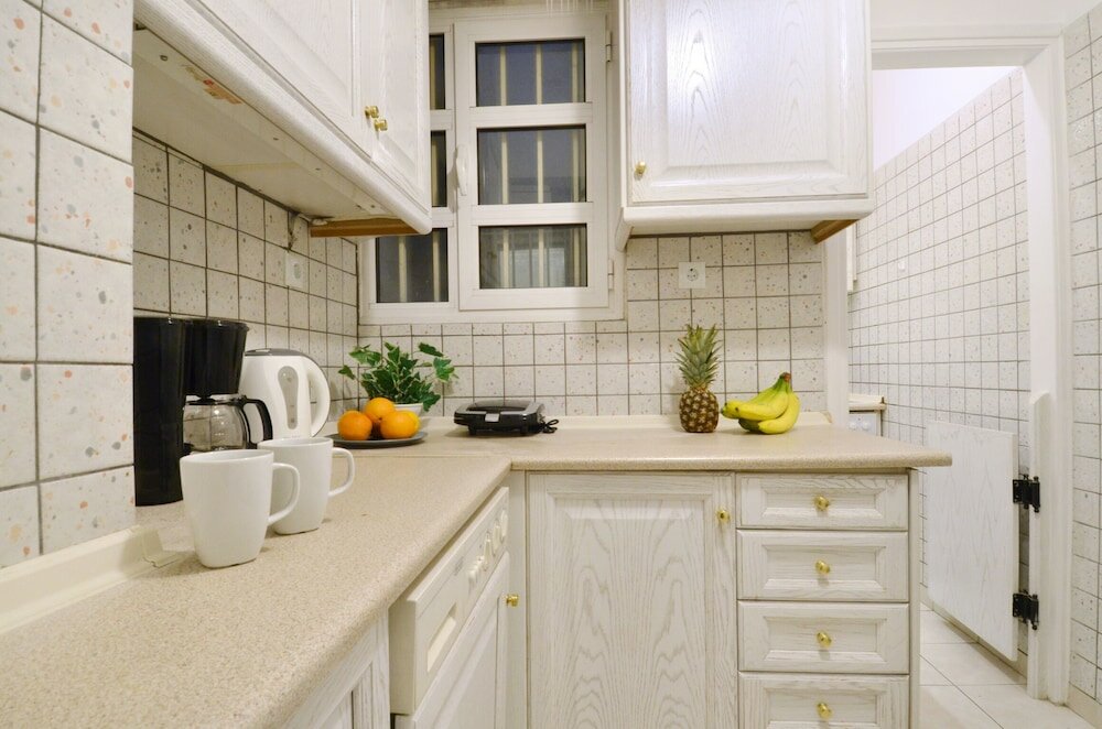 Фото Niovis a nice and cozy apartment