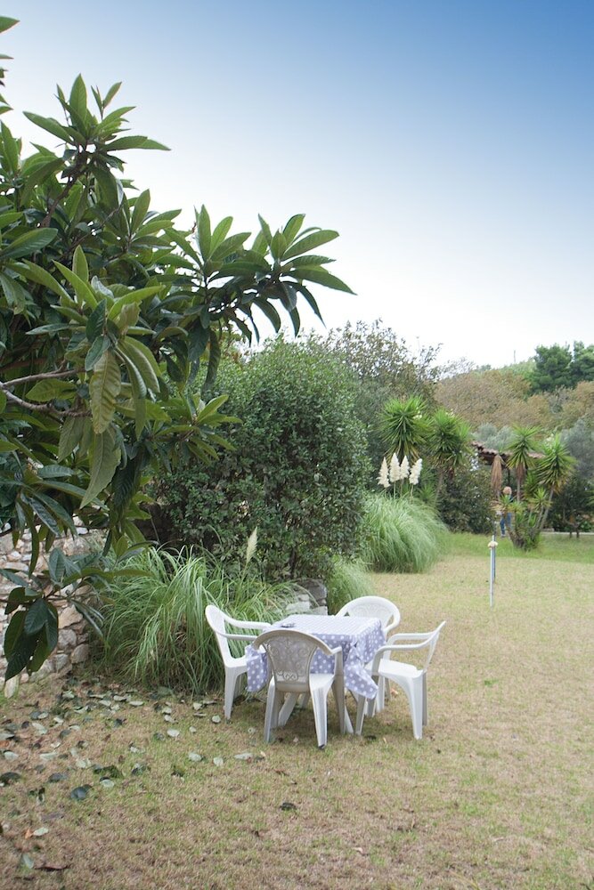 Фото Villa Alexis