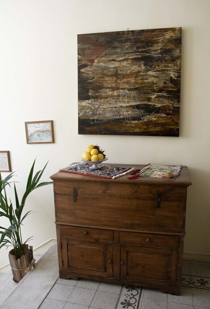 Фото B&b Rossierossi