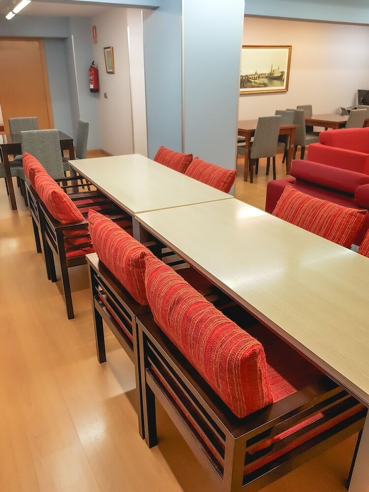 Фото Hotel Faranda Express Alisas Santander